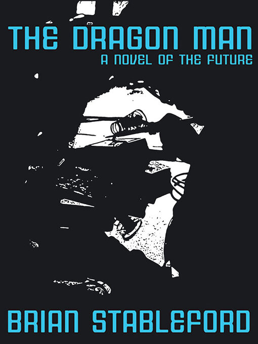 Cover image for The Dragon Man
